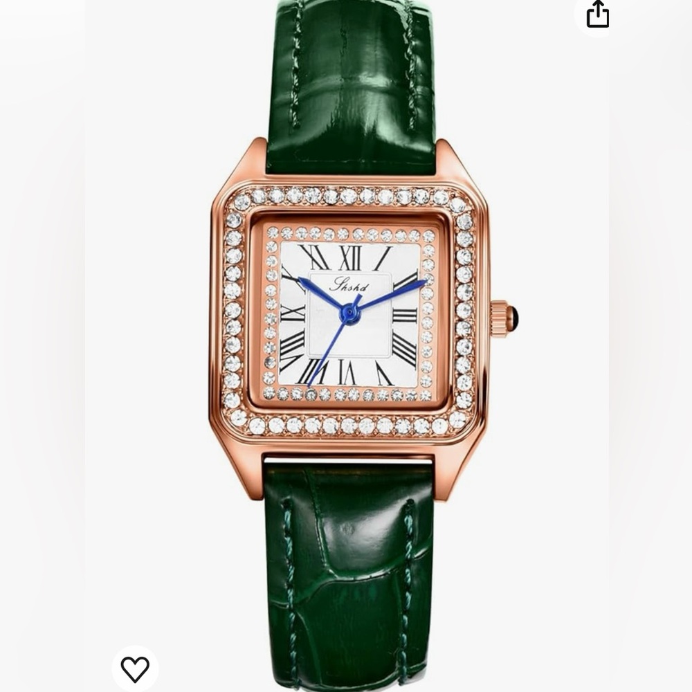 Women’s quartz watch